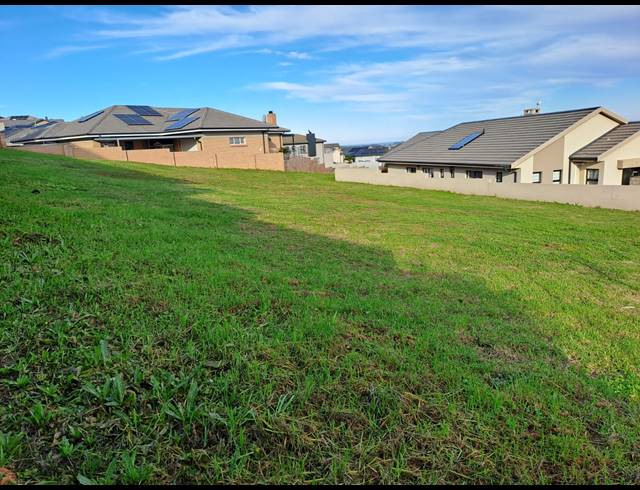 573M² VACANT LAND FOR SALE IN MONTE CHRISTO